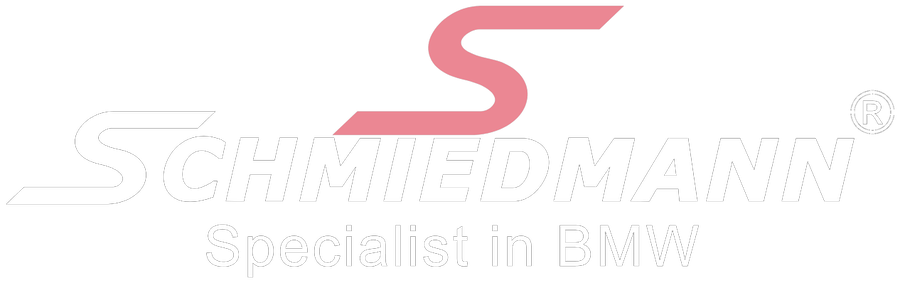 Schmiedmann — Specialist in BMW