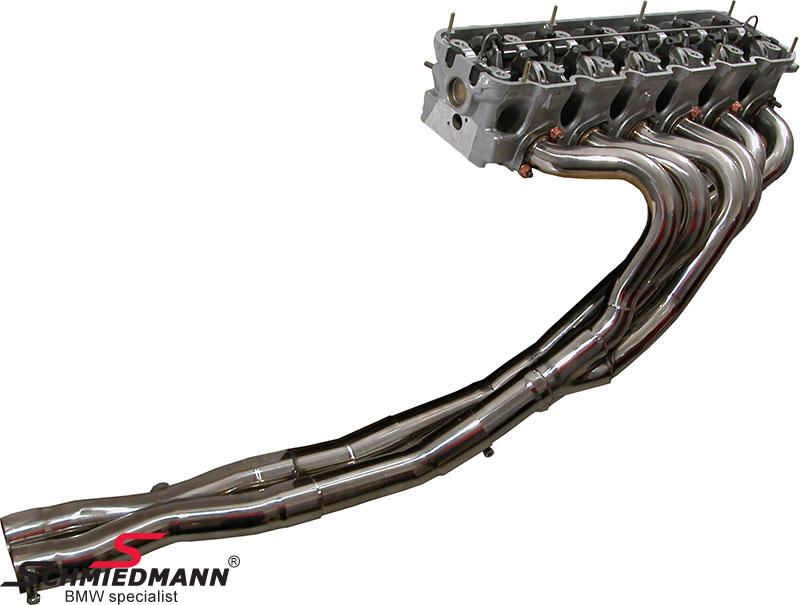 Schmiedmann M20 headers