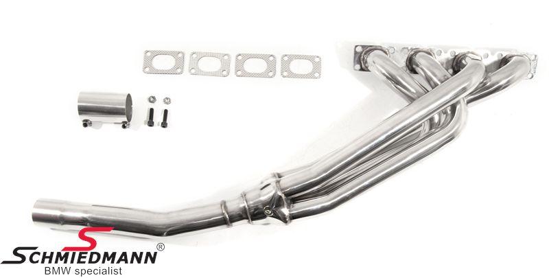 Schmiedmann M42 headers