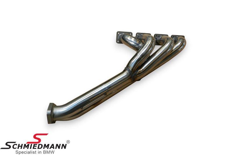 Schmiedmann S14 headers
