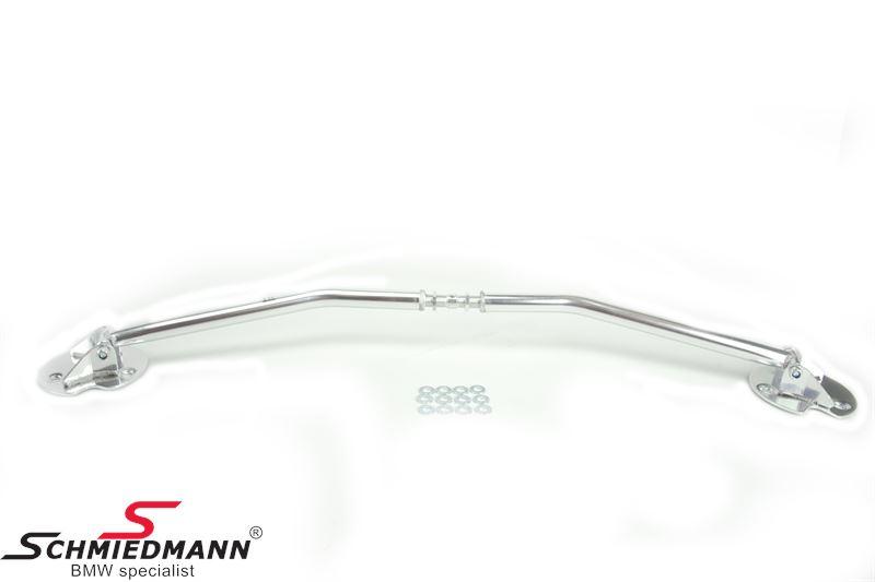 JOM front strut bar for all models — view 1