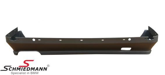 M-Sport 1 rear valance for early model (up to 08/1988, or 08/1990 for convertibles) — view 1