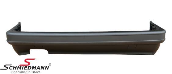 M-Sport 2 rear valance for late model (1988-1993) — view 1