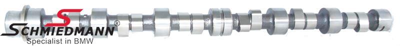 Schrick 288° camshaft for M20 — view 1