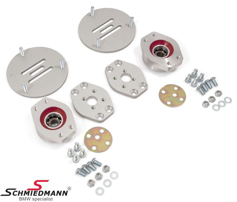 Eibach camber and alignment kit (including strut mounts) — view 1