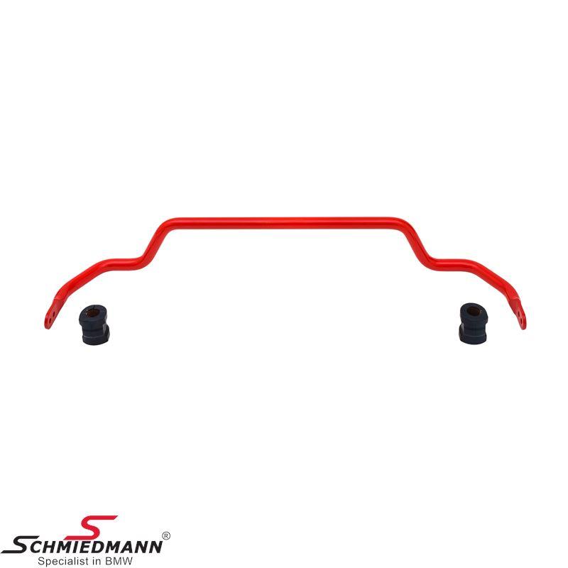 JOM 28mm front sway bar