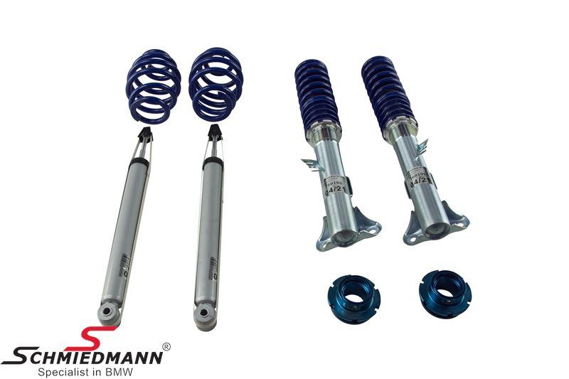 JOM coilovers