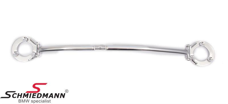 JOM strut bar for all models — view 1