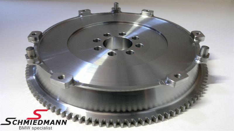 M52 single-mass flywheel — view 1