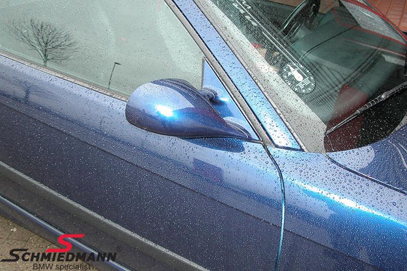 OEM M3 mirrors