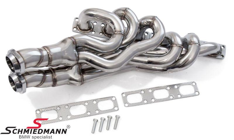M54 headers — view 1