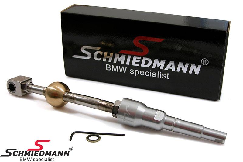 Adjustable short shifter kit — view 1