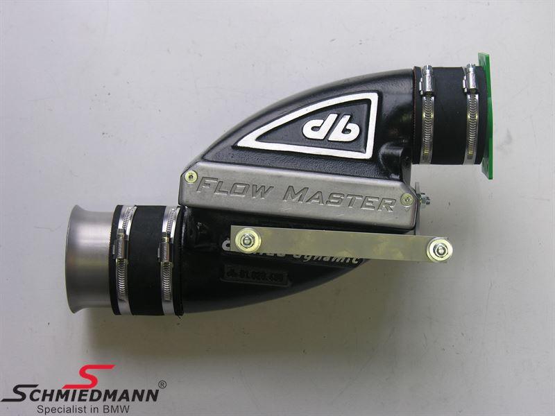 Dbilas cold air intake for M20