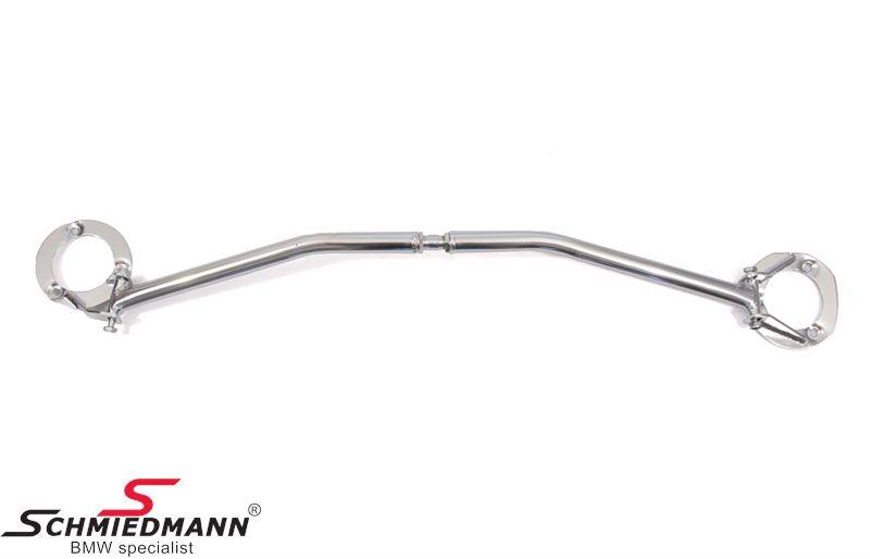 JOM strut bar for all M54-equipped models
